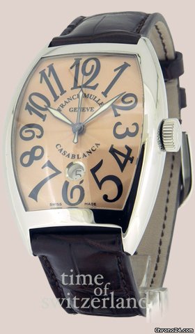 Franck Muller 8880 C DT
