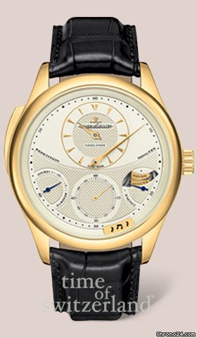 Jaeger LeCoultre 501 14 10
