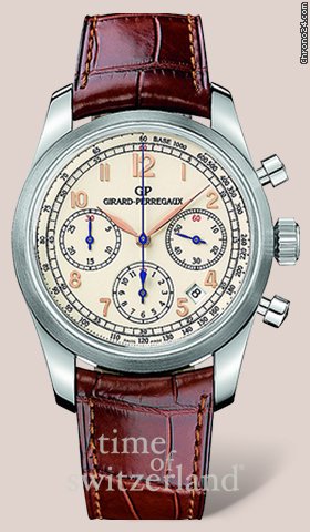 Girard Perregaux 49585-11-811-BBCA