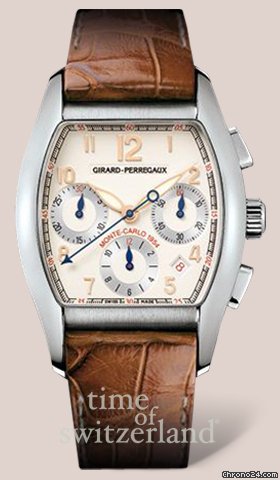 Girard Perregaux 27650-11-811-BDCA