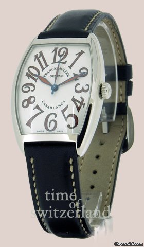Franck Muller 2852 CASA SHR