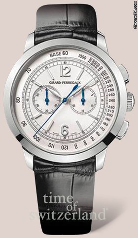 Girard Perregaux 49539-53-151-BK6B