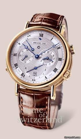 Breguet 5707BA/12/9V6