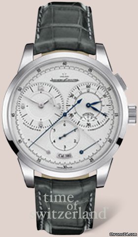 Jaeger LeCoultre 601 64 90
