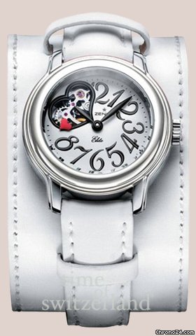 Zenith 03.1220.68/31.C546