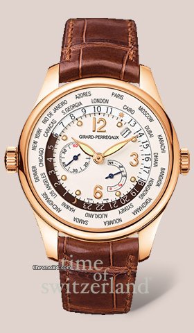 Girard Perregaux 49850-52-152-BACA