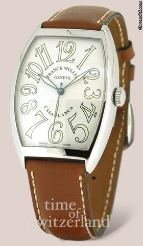 Franck Muller 6850 CASA