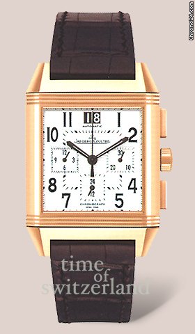 Jaeger LeCoultre 701 24 20
