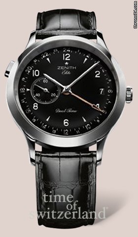 Zenith 03.1125.682/21.C490