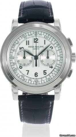 Patek Philippe 5070G-001