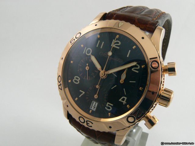 Breguet 3820BR