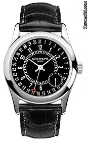 Patek Philippe 6000G