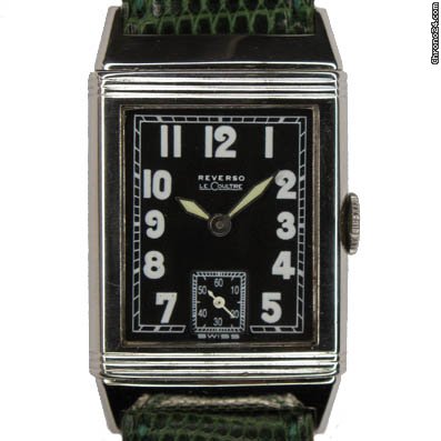 Jaeger LeCoultre Jaeger LeCoultre 40078