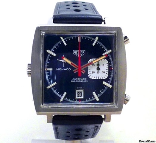 TAG Heuer 1533B
