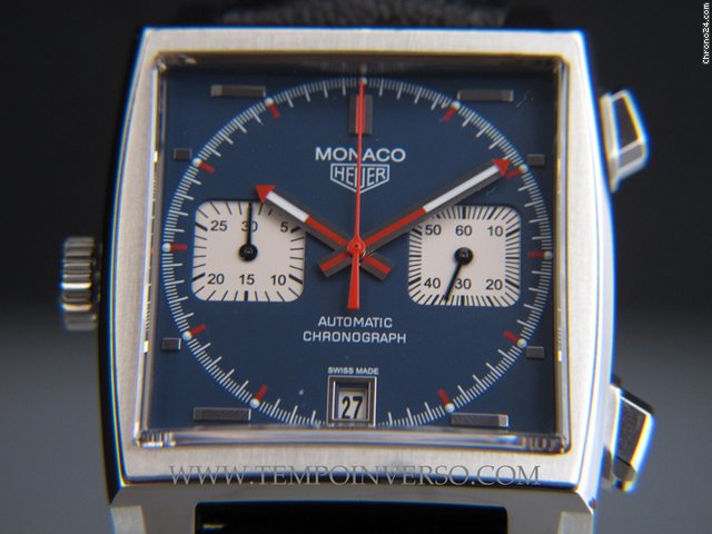TAG Heuer CAW211A