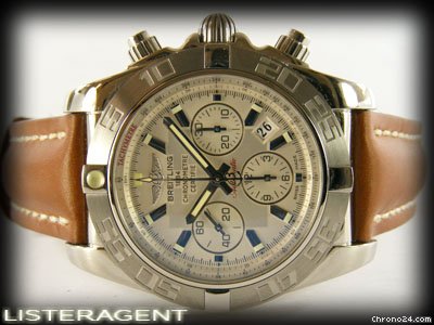 Breitling AB011011G684