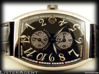 Franck Muller 6850MB