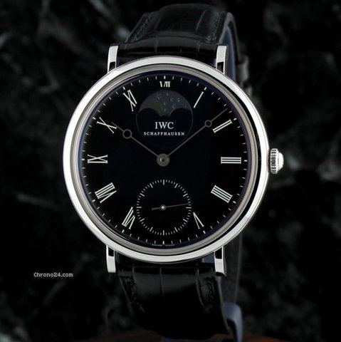 IWC IW544801