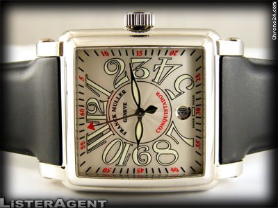 Franck Muller 10000HSC