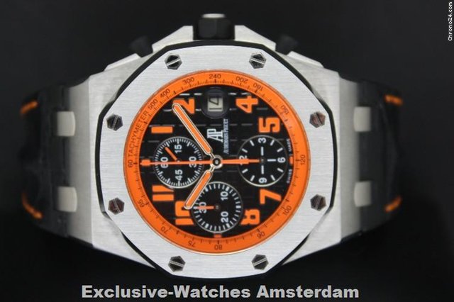 Audemars Piguet Audemars Piguet 19327