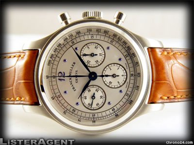 Franck Muller 7500CC