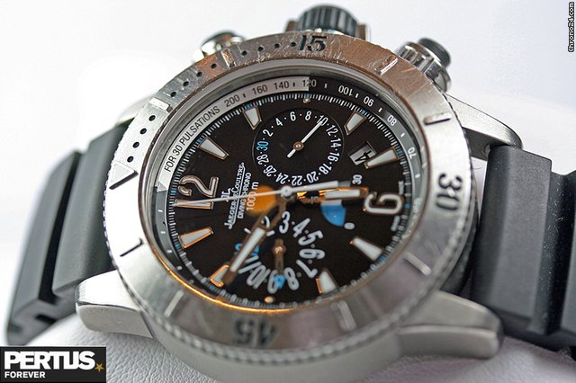 Jaeger LeCoultre Q186T770