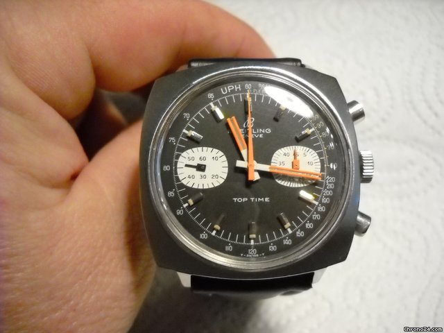 Breitling Breitling 37463