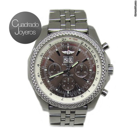 Breitling A44362