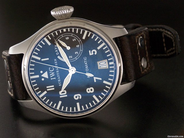 IWC 5002/01