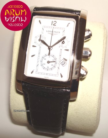 Longines L5 680 4