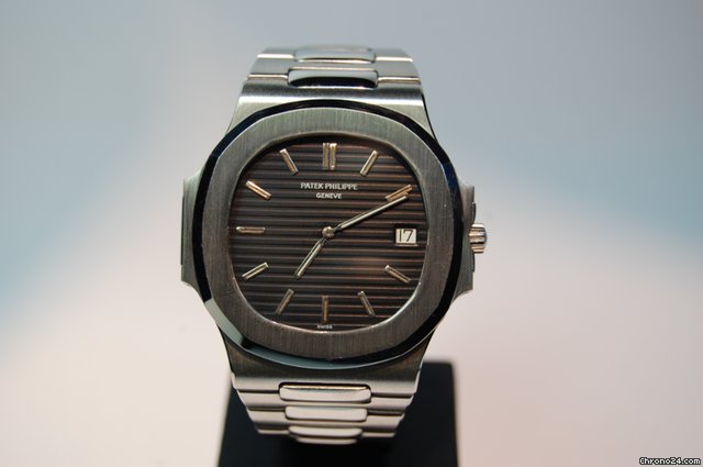 Patek Philippe 3700/1