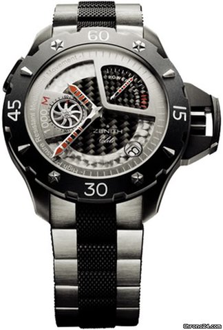 Zenith 96.0515.685/21.m515