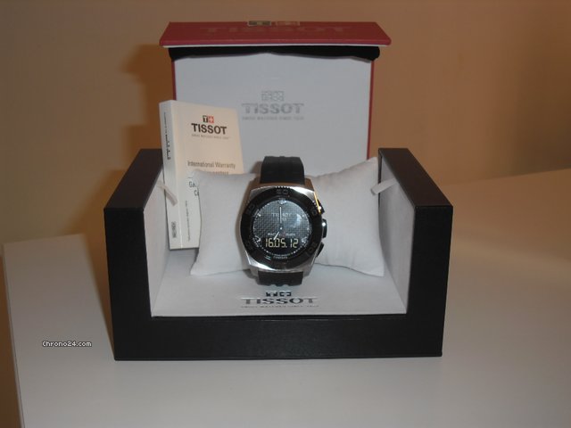 Tissot T002.520.17.051.00