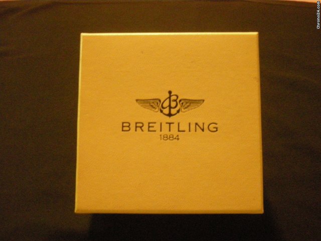 Breitling Breitling 46593