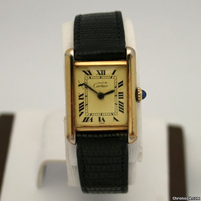 Cartier Cartier 3505