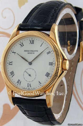 Patek Philippe 5115J-001