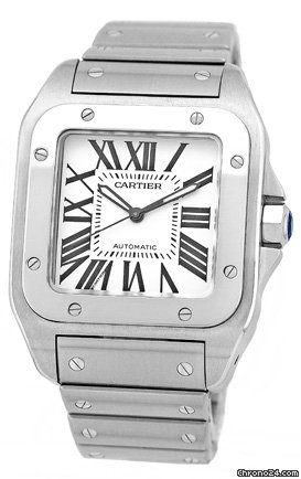 Cartier w200737g
