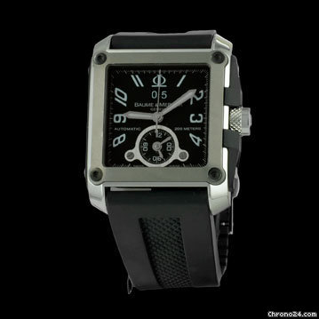 Baume & Mercier Baume & Mercier 15719