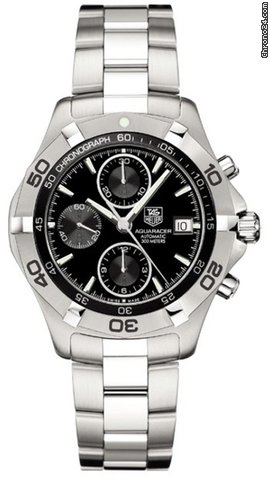 TAG Heuer CAF2110.BA0809