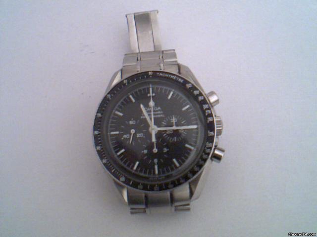 Omega Omega 29082
