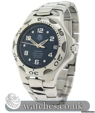 TAG Heuer WL511A