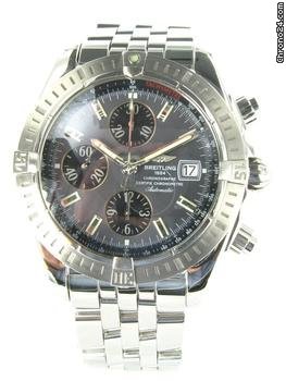 Breitling XXL 47mm Watch