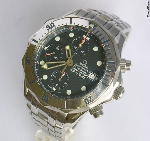 Omega 25988000
