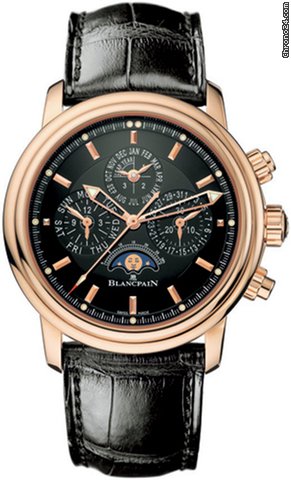 Blancpain 2685f-3630-53b