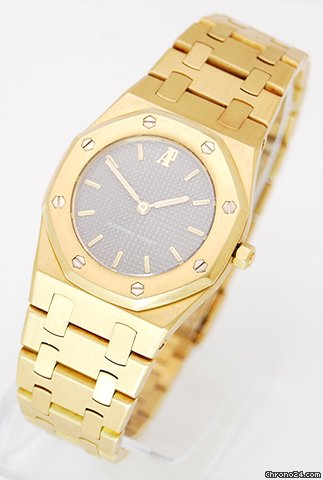 Audemars Piguet Royal Oak