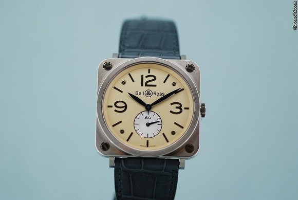 Bell & Ross BRS-70