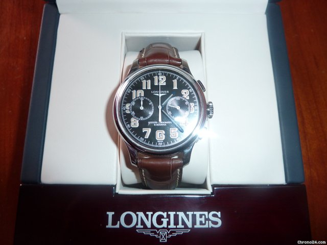Longines Longines 10647