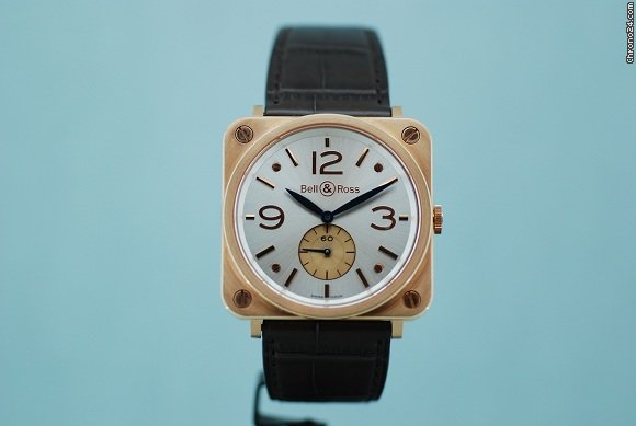 Bell & Ross BRS-70
