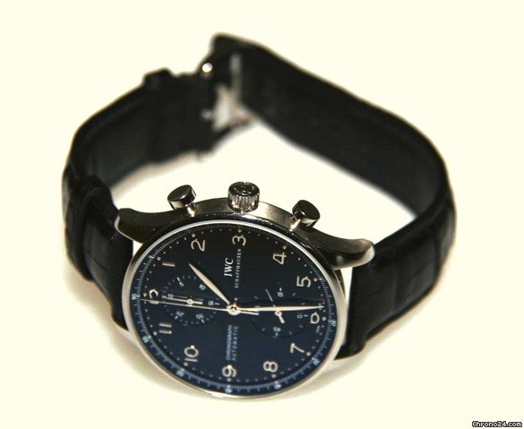IWC Ref. 3714-38