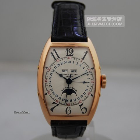 Franck Muller Franck Muller 40441